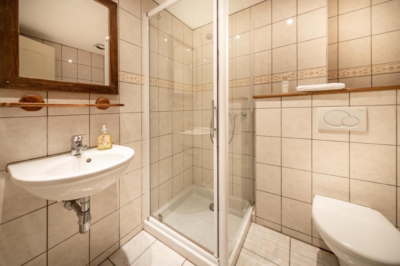 Appartement Ruttenets - Hyper centre Morzine Extérieur photo