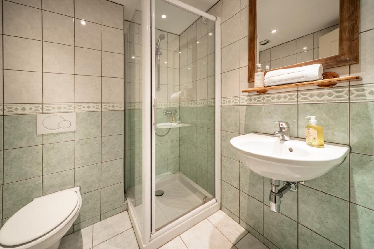 Appartement Ruttenets - Hyper centre Morzine Extérieur photo